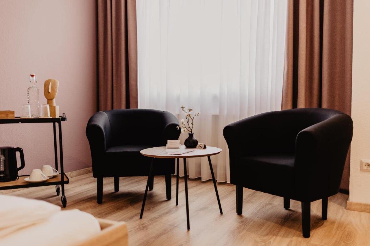 Hotel Faehrhaus Kollmar Esterno foto