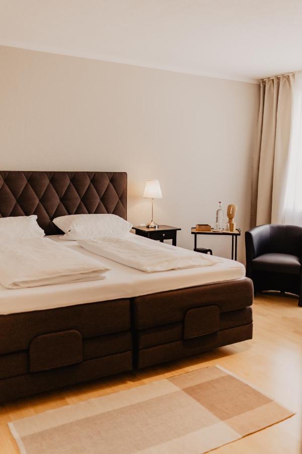 Hotel Faehrhaus Kollmar Esterno foto