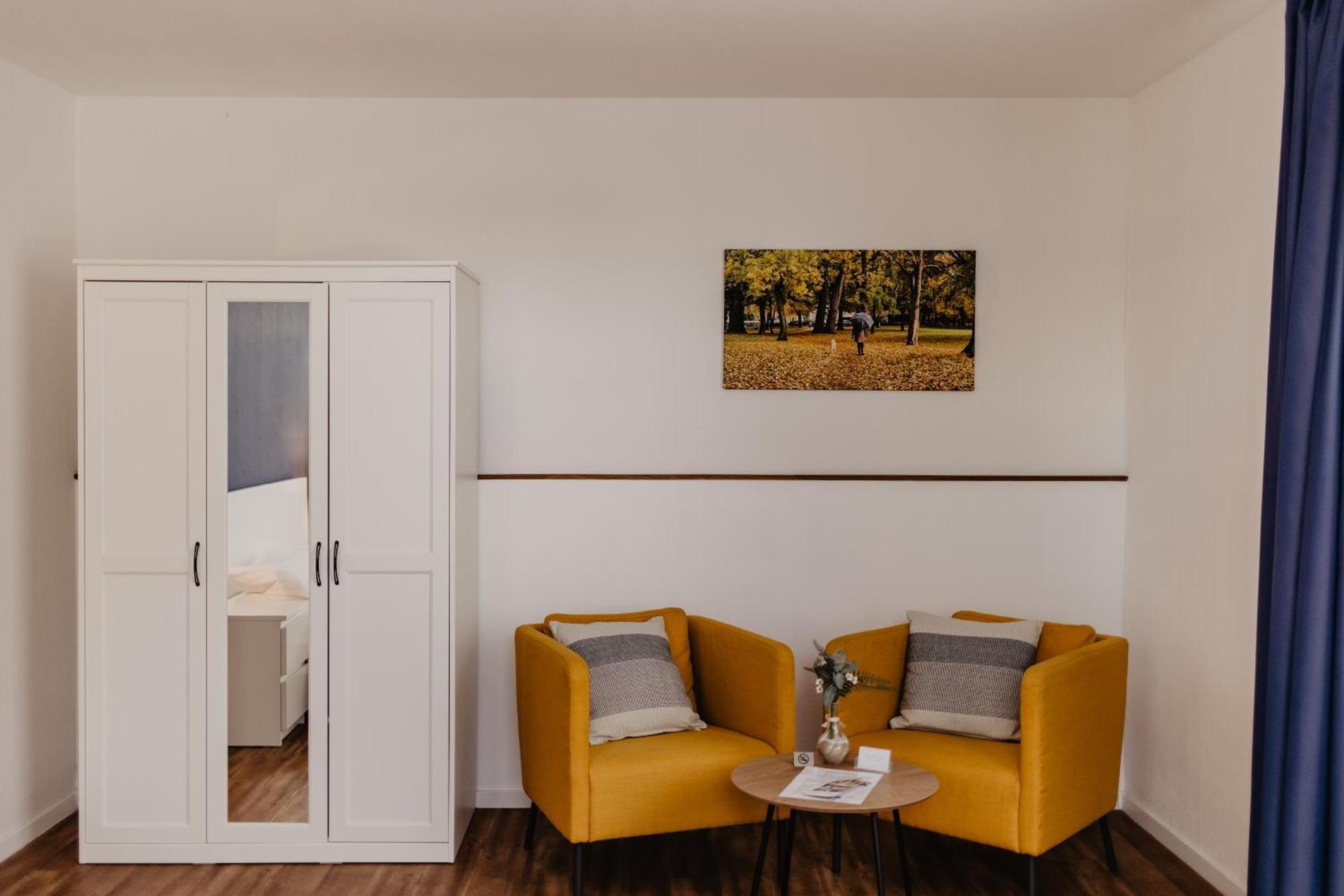 Hotel Faehrhaus Kollmar Esterno foto