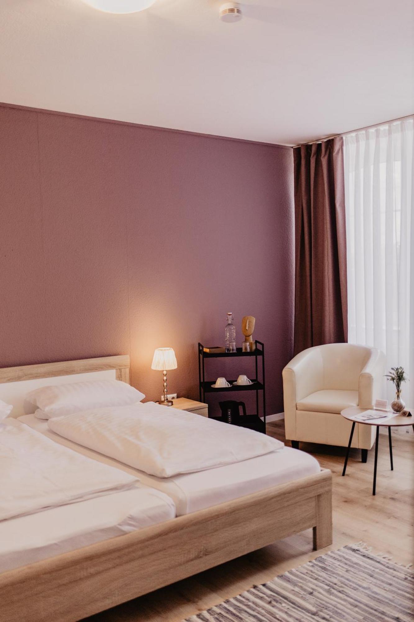 Hotel Faehrhaus Kollmar Esterno foto