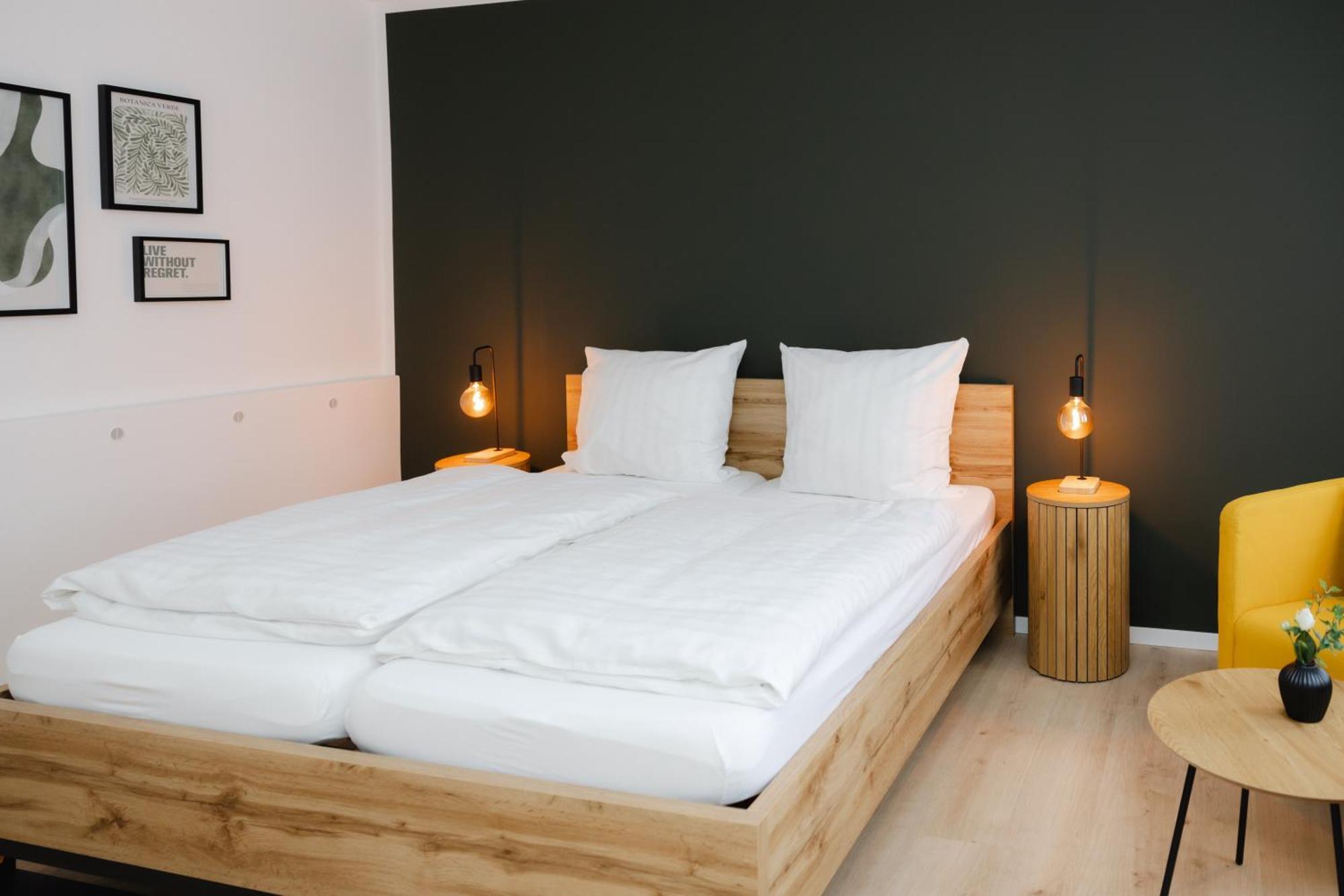 Hotel Faehrhaus Kollmar Esterno foto